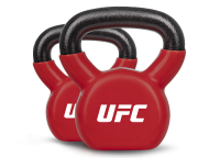 Гиря UFC ПВХ 6 кг