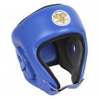 Шлем RuscoSport Pro, с усилением, одобрен ФРБ