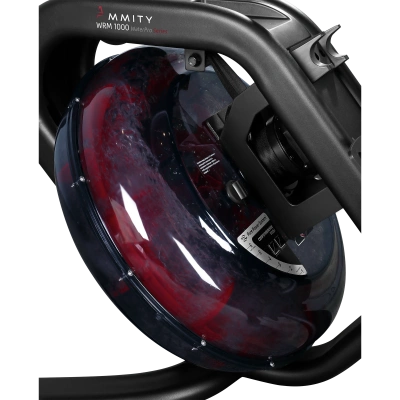 Гребной тренажер Ammity WaterPro WRM 1000