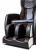 Массажное кресло Victoryfit VF-M58 Brown с полным комплексом массажа и функцией нулевой гравитации