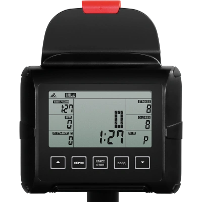 Гребной тренажер Ammity WaterPro WRM 1500