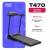 Беговая дорожка домашняя CARBON FITNESS T470