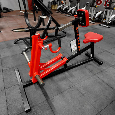 AF 101.01.01 РЫЧАЖНАЯ ТЯГА