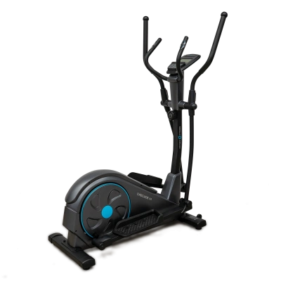 Эллиптический тренажер домашний OXYGEN FITNESS CASCADE M