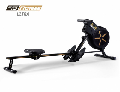 Домашний тренажер для гребли Ultra SLF 8012H