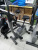 Полнофункциональный велоэргометр Carbon fitness u804