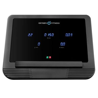 Беговая дорожка домашняя OXYGEN FITNESS RUSHWAY