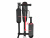 Эллиптический тренажер UNIXFIT SL-350 Black/Silver Эллиптический тренажер UNIXFIT SL-350 Black/Silver
