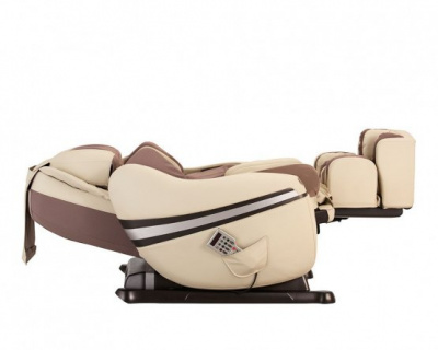 Массажное кресло Inada DreamWave Beige с функцией DreamWave
