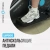 Эллиптический тренажер домашний OXYGEN FITNESS CASCADE M Эллиптический тренажер домашний OXYGEN FITNESS CASCADE M