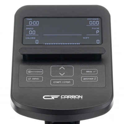 Велотренажер домашний CARBON FITNESS U50
