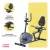 Велотренажер домашний CARBON FITNESS R40