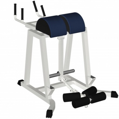 Гиперэкстензия обратная MB BARBELL MB 4.08