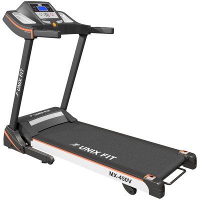 Электрическая дорожка UNIX Fit MX-450V