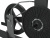 Эллиптический тренажер UNIXFIT SL-350 Black/Silver Эллиптический тренажер UNIXFIT SL-350 Black/Silver