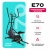 Эллиптический тренажер домашний CARBON FITNESS E70
