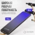 Скамья для пресса прямая домашняя OXYGEN FITNESS MORAN