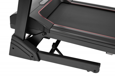 Универсальная беговая дорожка Titanium Masters Physiotech TCA